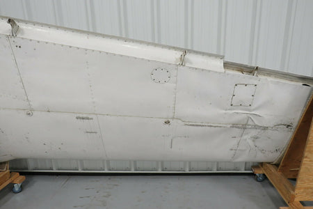 Piper Spar P/N 20296-003 Piper PA-24-180 LH Wing Assembly
