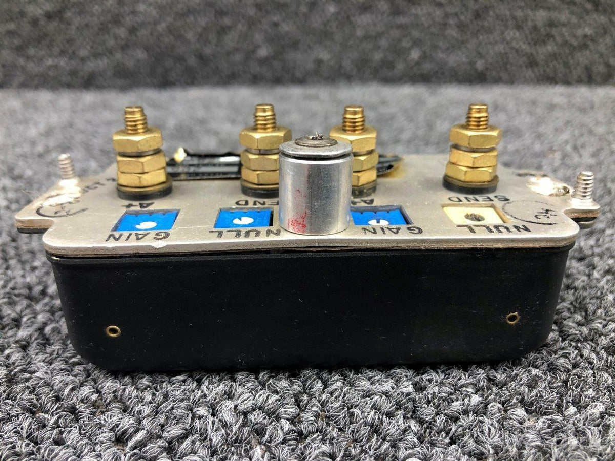 Rochester C669550-0101 Rochester 6247-00060 Dual Fuel Level Indicator Volts 28
