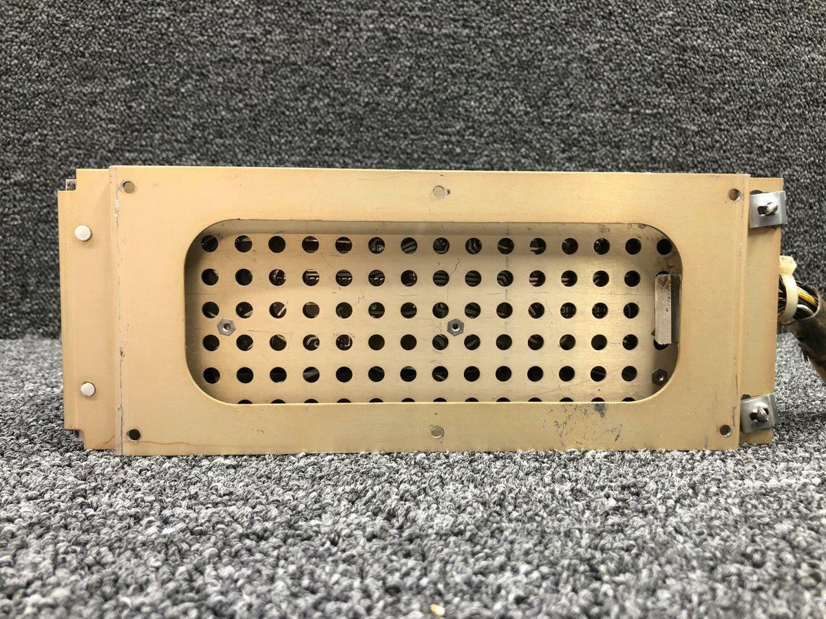 Aircraft Radio and Control 50950-0000 Aircraft Radio Control RTA-477A 400 DME Processor W/ Tray