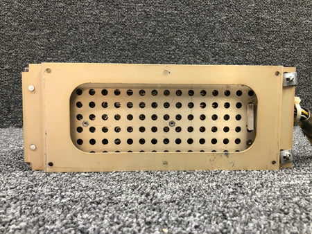 Aircraft Radio and Control 50950-0000 Aircraft Radio Control RTA-477A 400 DME Processor W/ Tray