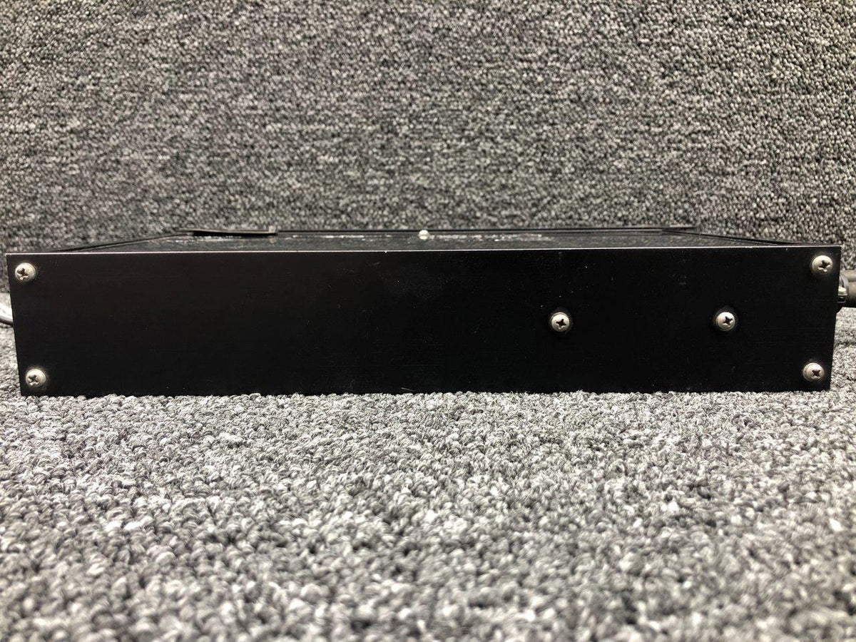78-8041-7673-9 Ryan Stormscope WX-10 Processor W/ Tray (Volts: 10/30) BAS Part Sales | Airplane Parts