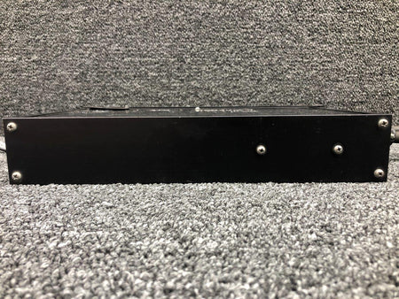 78-8041-7673-9 Ryan Stormscope WX-10 Processor W/ Tray (Volts: 10/30) BAS Part Sales | Airplane Parts