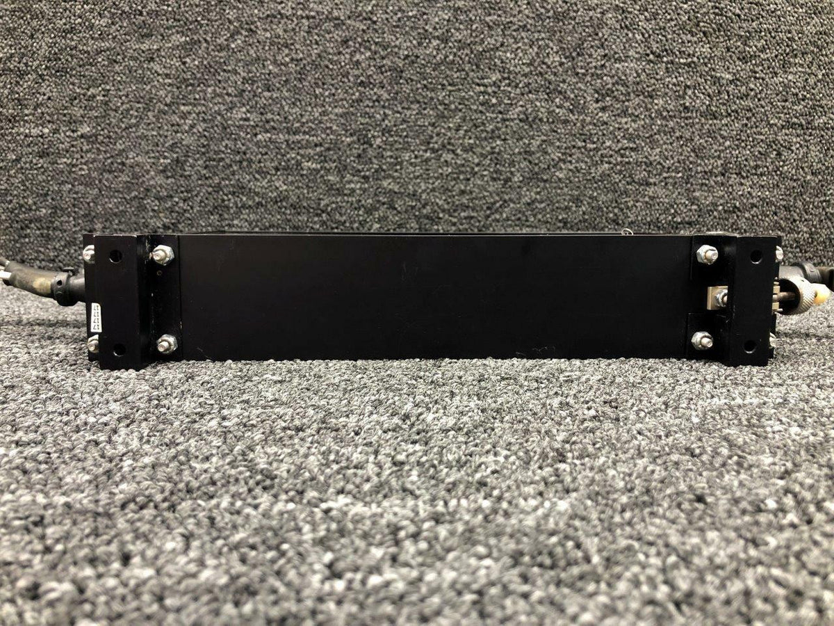 Ryan 78-8041-7673-9 Ryan Stormscope WX-10 Processor W/ Tray Volts 10/30