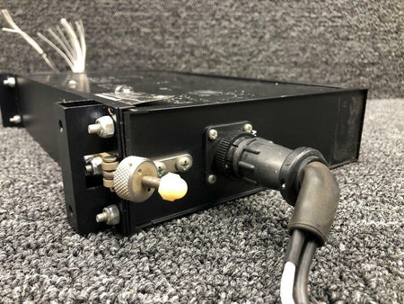 Ryan 78-8041-7673-9 Ryan Stormscope WX-10 Processor W/ Tray Volts 10/30