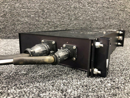 Ryan 78-8041-7673-9 Ryan Stormscope WX-10 Processor W/ Tray Volts 10/30