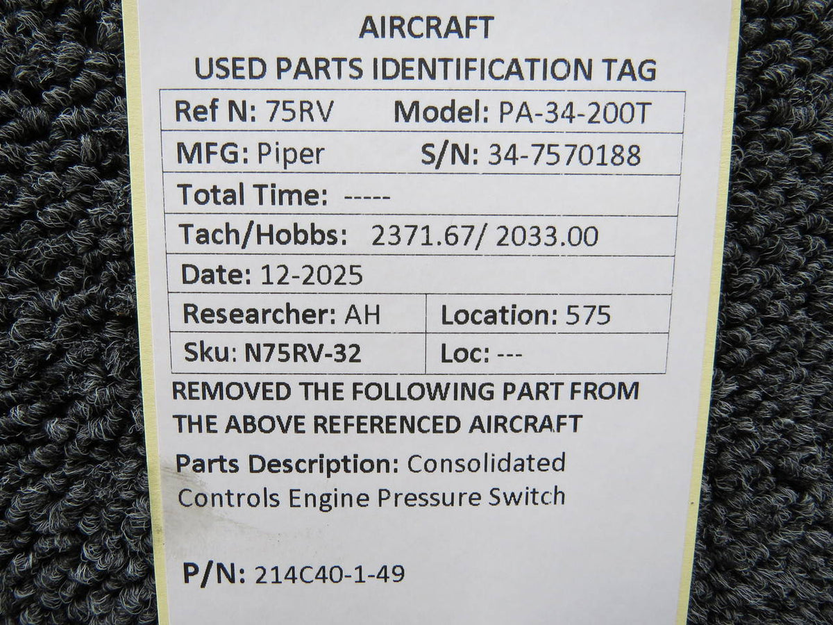 N75RV-32KW