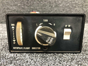 41090-1128 Aircraft Radio & Control C-531A Autopilot Flight Control Unit (28V)