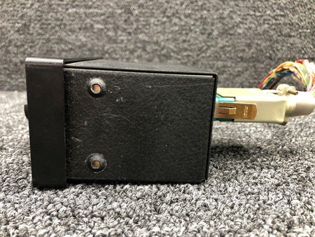 Aircraft Radio and Control 41090-1128 Aircraft Radio and Control C-531A Autopilot Flight Control Unit 28V
