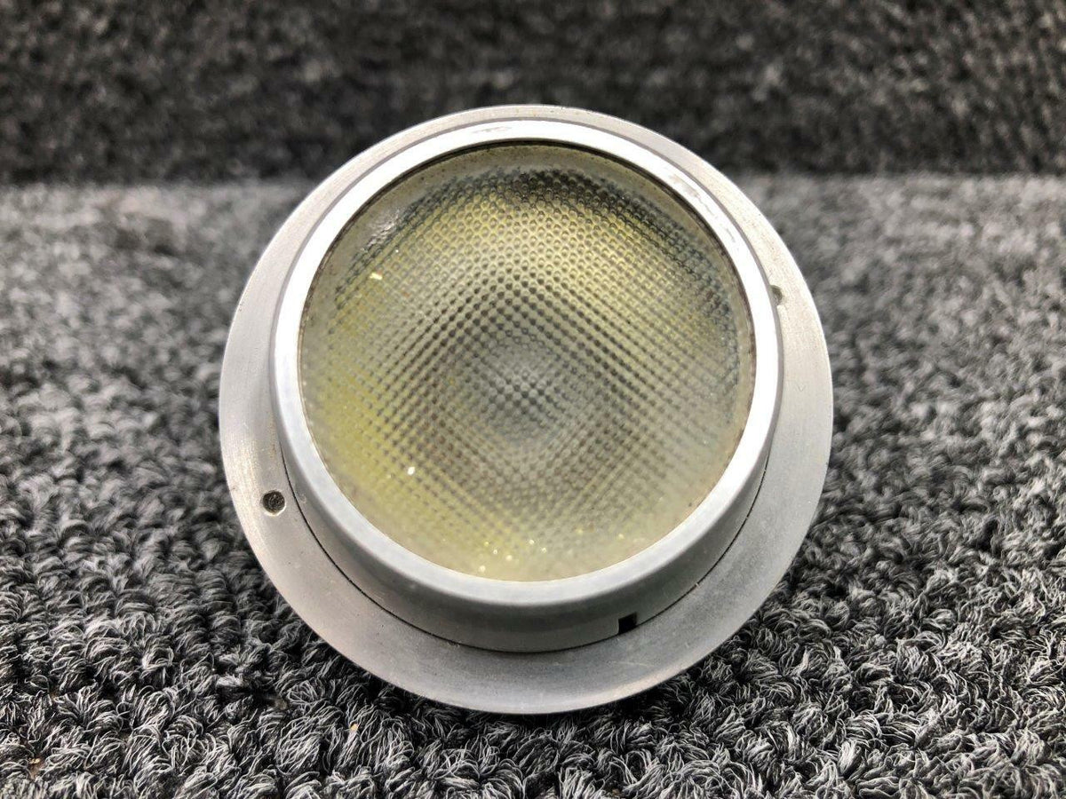 Wemac 2393 Wemac Reading Light Assembly