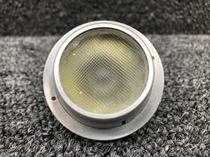 2393 Wemac Reading Light Assembly