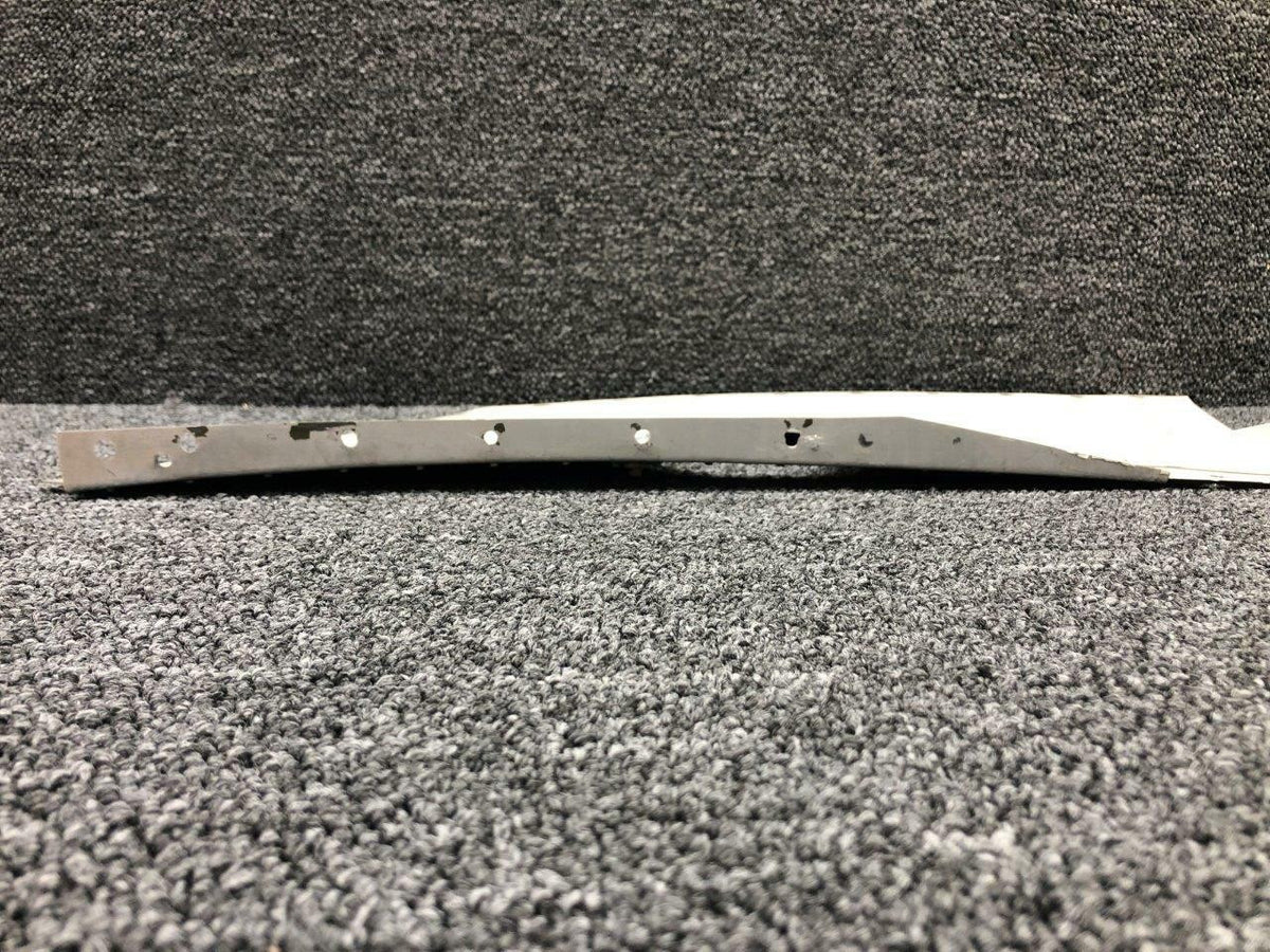 Cessna Aircraft Parts 2531038-1 Cessna T303 Vertical Fin Center Skin Panel Assembly LH