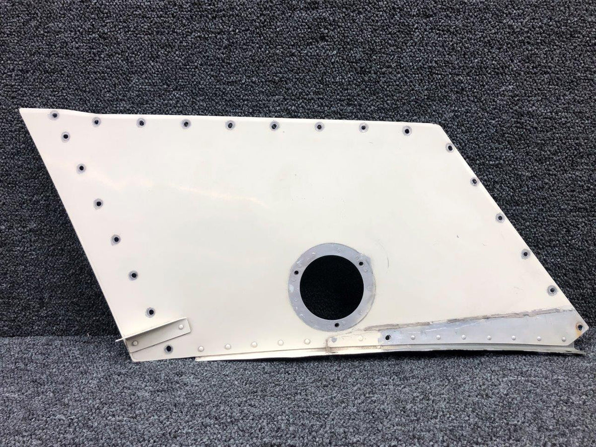 2531038-2 Cessna T303 Vertical Fin Center Skin Panel Assembly RH BAS Part Sales | Airplane Parts