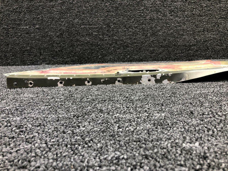 Cessna Aircraft Parts 2531038-2 Cessna T303 Vertical Fin Center Skin Panel Assembly RH