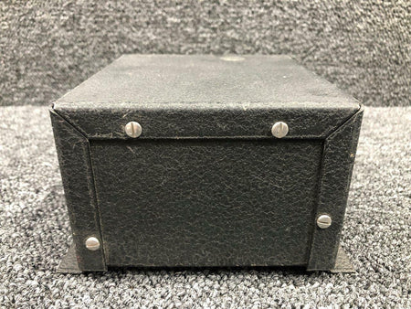 44400-0001 Aircraft Radio & Control AS-895A Altitude Sensor (Volts: 28) BAS Part Sales | Airplane Parts