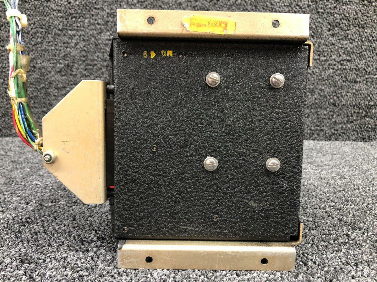 Aircraft Radio and Control 44400-0001 Aircraft Radio and Control AS-895A Altitude Sensor Volts 28