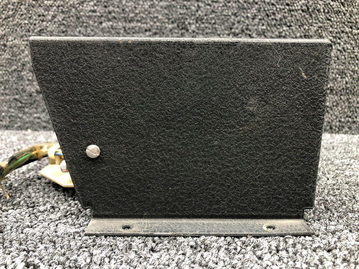 Aircraft Radio and Control 44400-0001 Aircraft Radio and Control AS-895A Altitude Sensor Volts 28