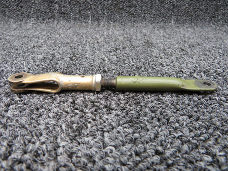 2517011-1 Cessna T303 Lower Cabin Door Push Rod Assembly BAS Part Sales | Airplane Parts