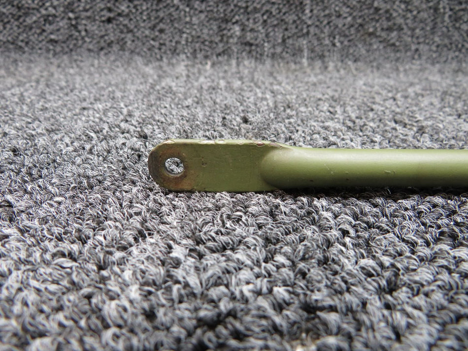 2517011-3 Cessna T303 Lower Cabin Door Push Rod Assembly