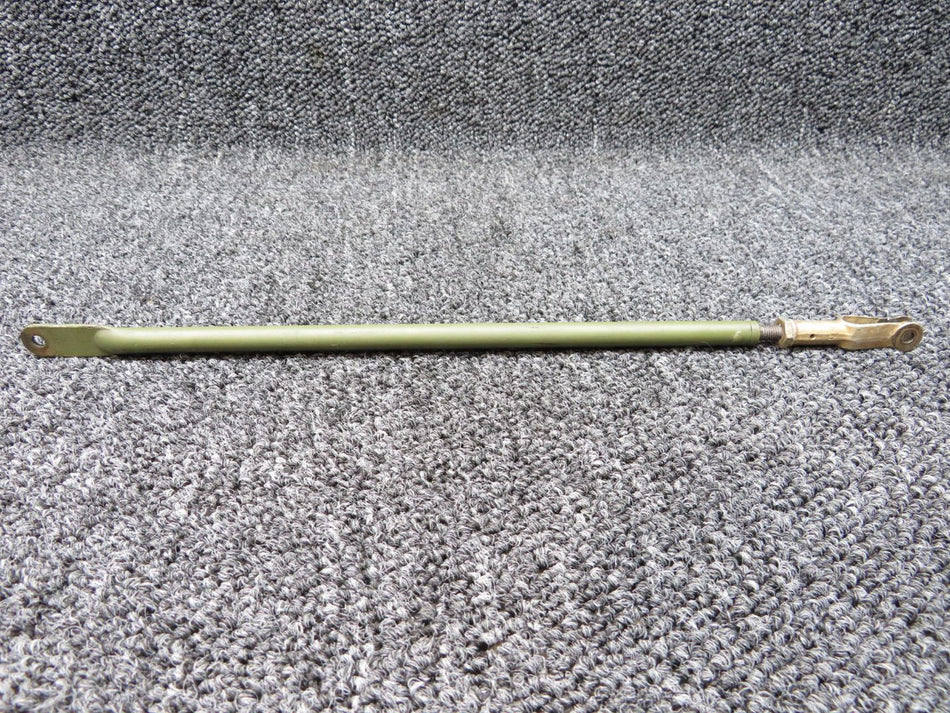 2517011-3 Cessna T303 Lower Cabin Door Push Rod Assembly
