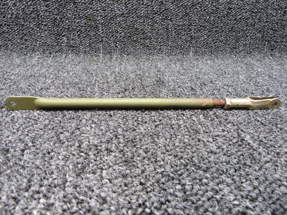 2517011-2 Cessna T303 Upper Cabin Door Push Rod Assembly