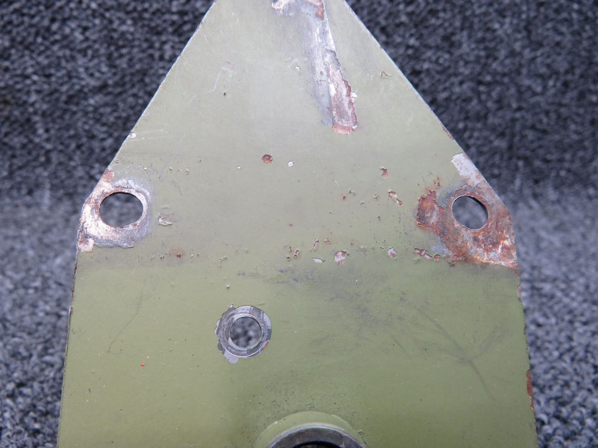 2517078-2 (Use: 2517181-1) Cessna T303 Latch Plate Assembly BAS Part Sales | Airplane Parts
