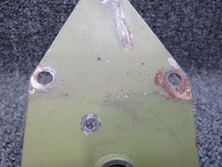2517078-2 (Use: 2517181-1) Cessna T303 Latch Plate Assembly BAS Part Sales | Airplane Parts