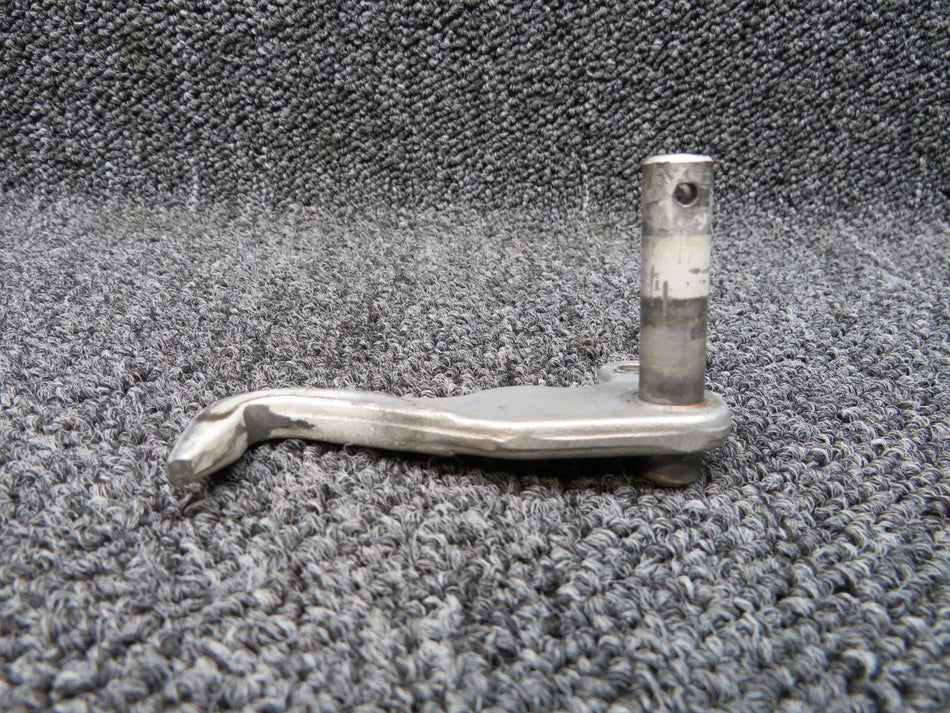 2517093-1 Cessna T303 Cargo Door Hook Assembly Forward
