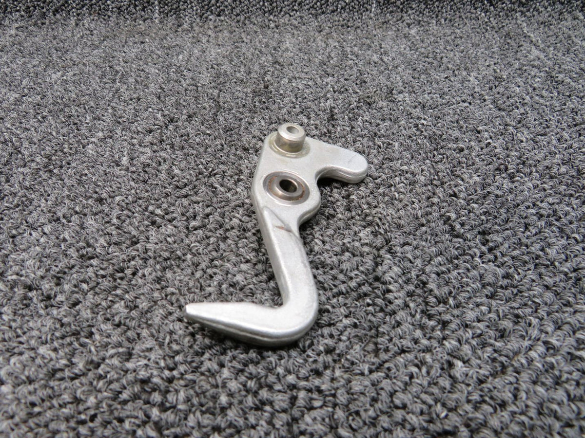 2517093-2 Cessna T303 Cargo Door Hook Assembly Aft BAS Part Sales | Airplane Parts