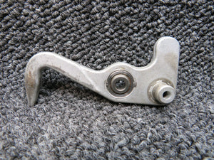 2517093-2 Cessna T303 Cargo Door Hook Assembly Aft