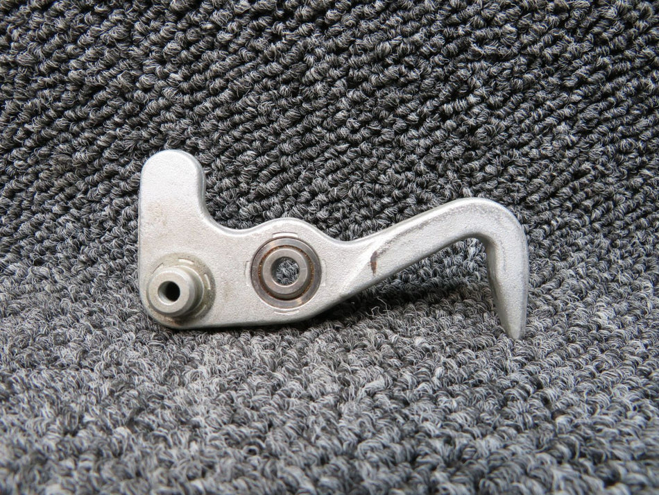 2517093-2 Cessna T303 Cargo Door Hook Assembly Aft