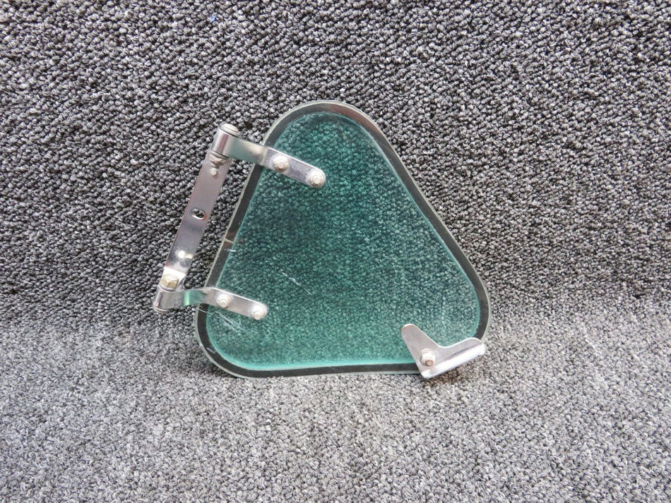 2511124-1 / 2511122-1 Cessna T303 Foul Weather Window Assembly W/ Handle