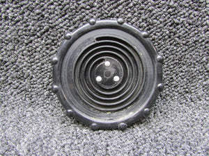 2513333-1 Cessna T303 Rudder Trim Wheel Assembly