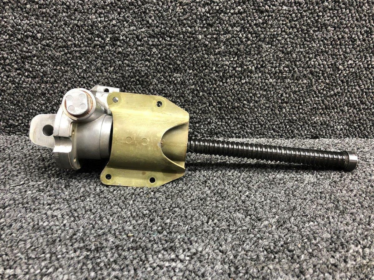 Cessna Aircraft Parts C301002-0211 Cessna T303 Flap Actuator Assembly
