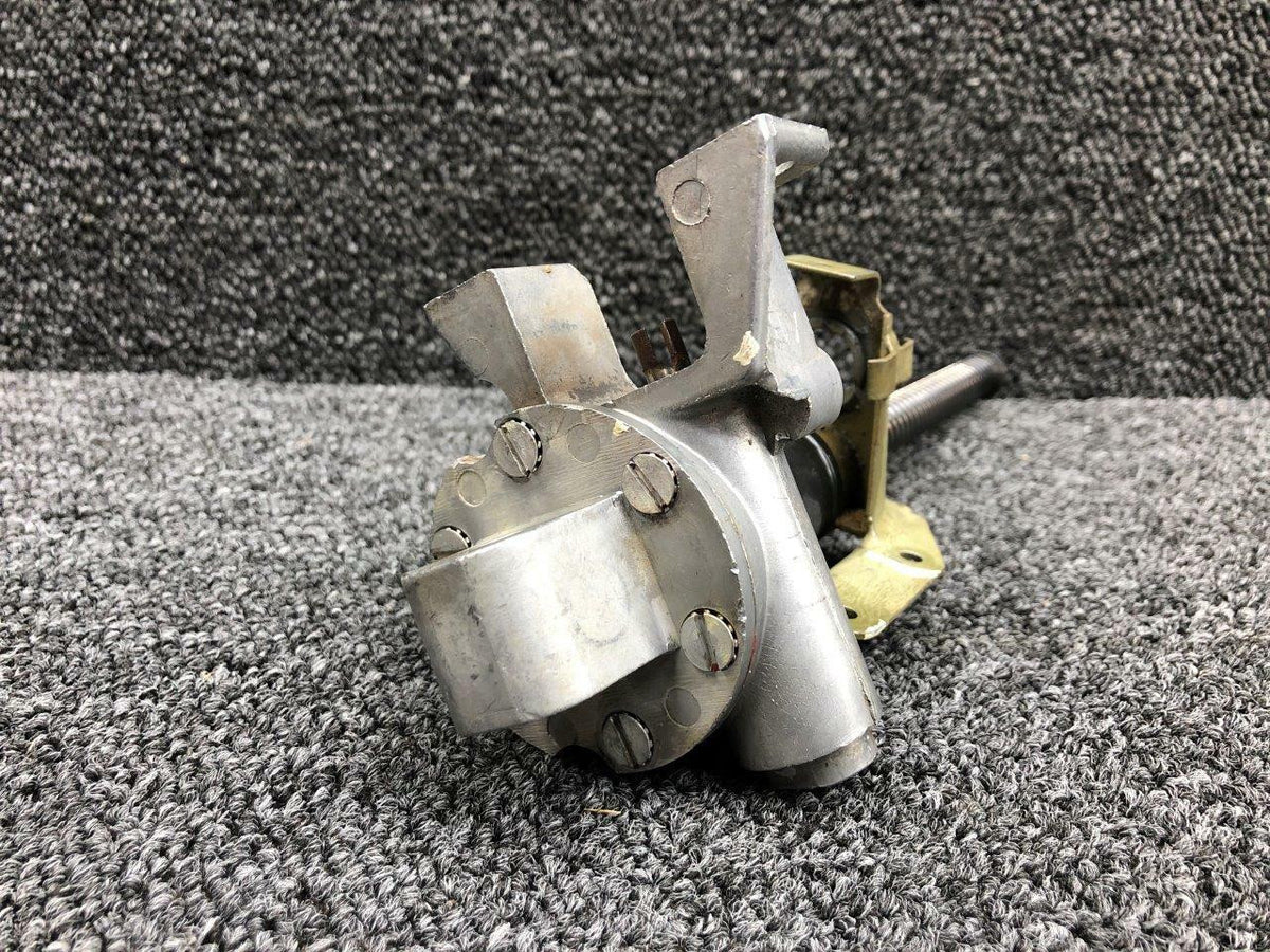 Cessna Aircraft Parts C301002-0211 Cessna T303 Flap Actuator Assembly
