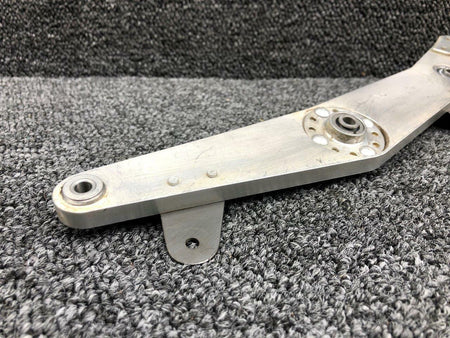 2534095-1 Cessna T303 Elevator Bellcrank Assembly (Tail) BAS Part Sales | Airplane Parts