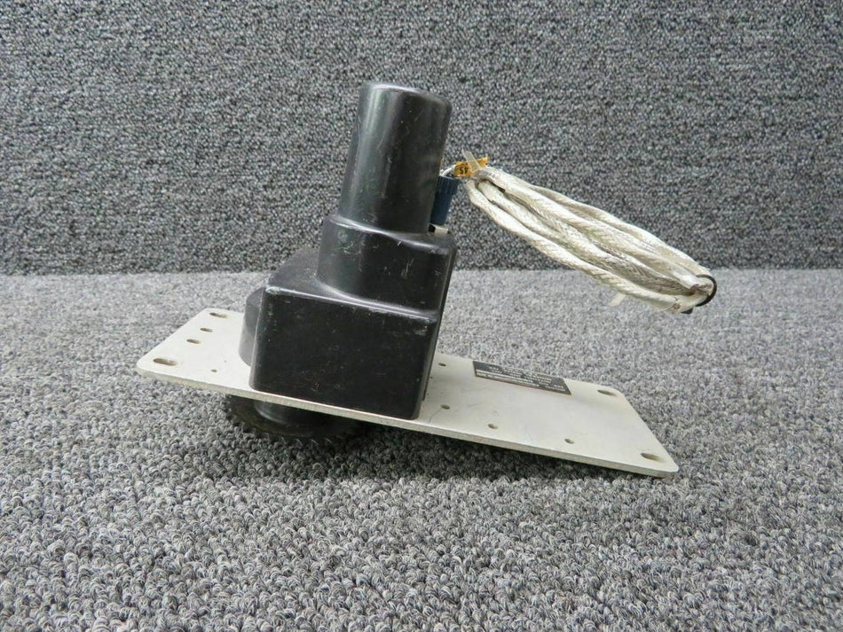 1C373-4-276 Bellanca 17-30 Mitchell Industries Servo Assembly (Volts: 14) BAS Part Sales | Airplane Parts