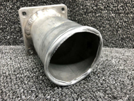 Continental 2550073-1 Continental TSIO-520-AE3B Turbocharger Intake Adapter