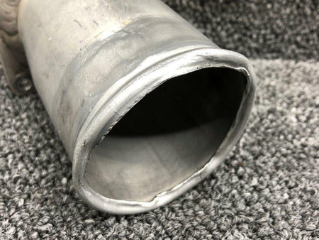Continental 2550073-1 Continental TSIO-520-AE3B Turbocharger Intake Adapter