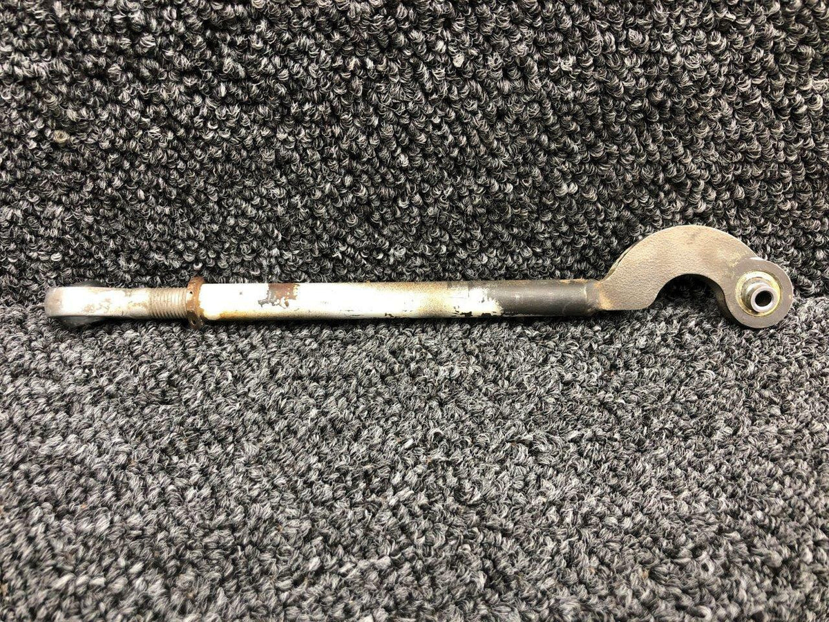 2560010-3 Cessna T303 Aileron Push Rod Assembly LH / RH BAS Part Sales | Airplane Parts