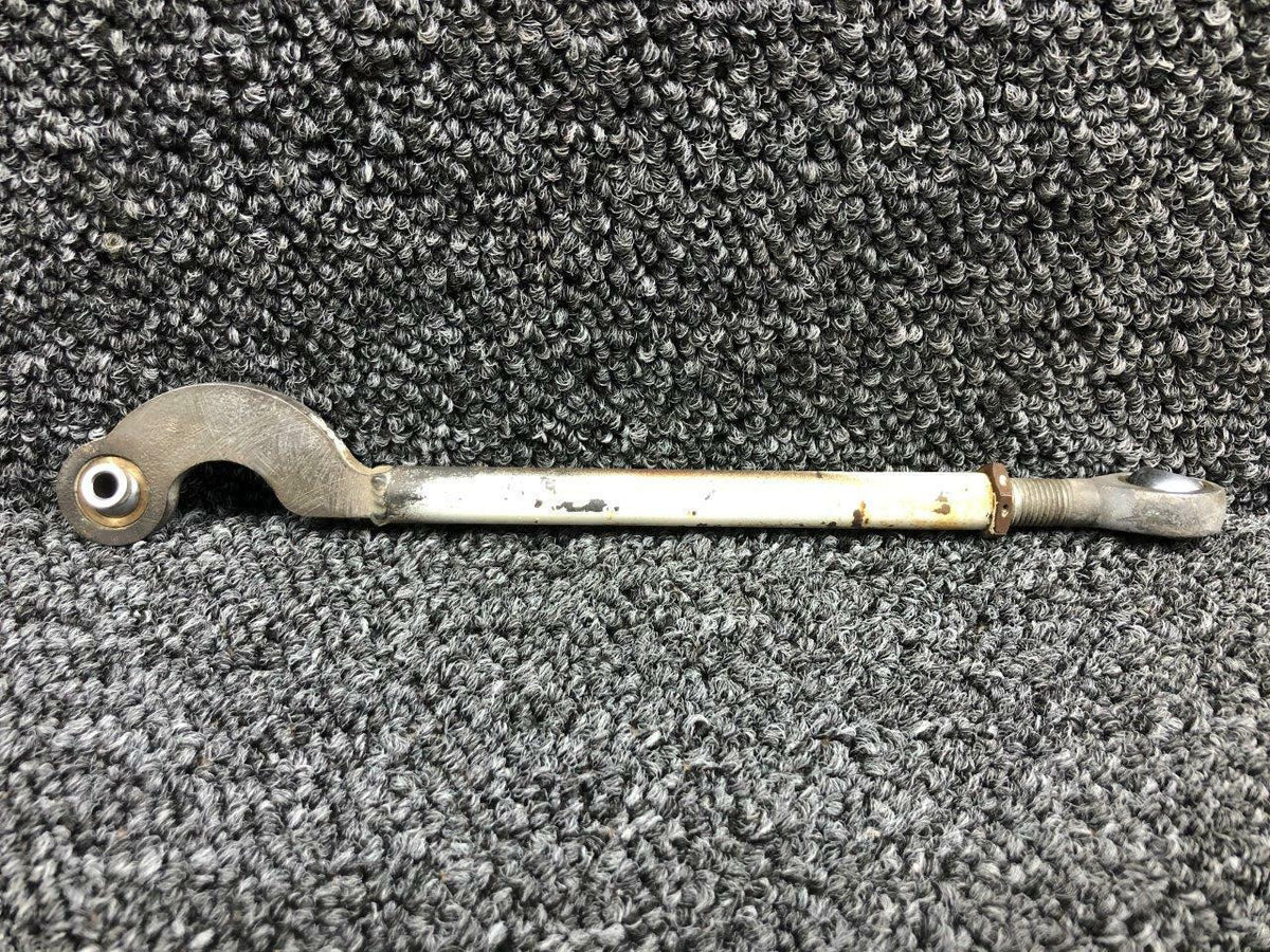 Cessna Aircraft Parts 2560010-3 Cessna T303 Aileron Push Rod Assembly LH / RH