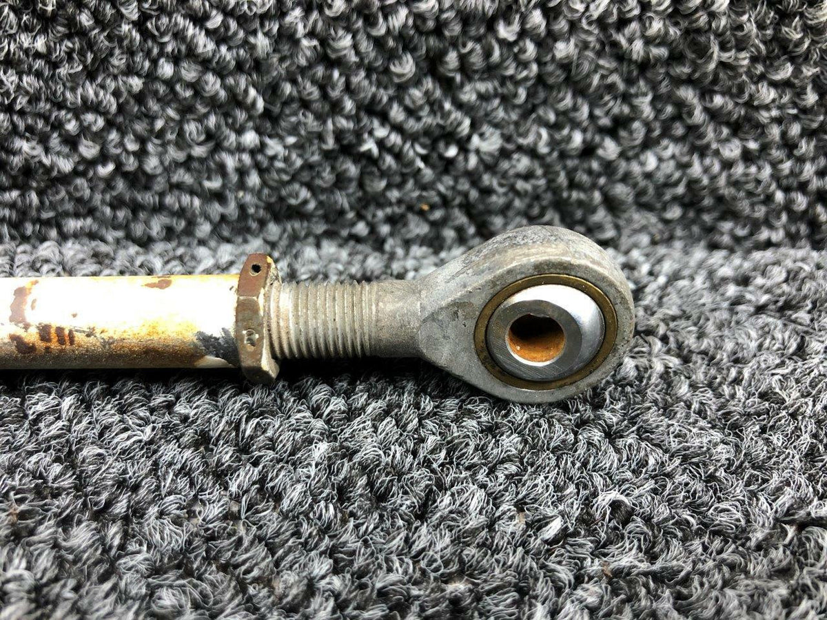 Cessna Aircraft Parts 2560010-3 Cessna T303 Aileron Push Rod Assembly LH / RH