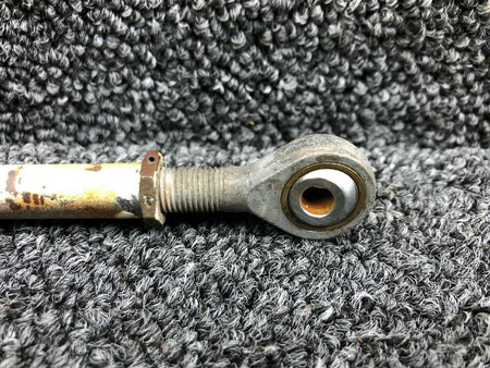 Cessna Aircraft Parts 2560010-3 Cessna T303 Aileron Push Rod Assembly LH / RH