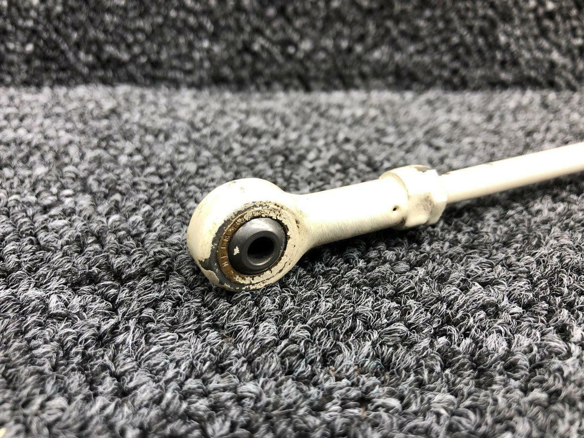 2522119-1 Cessna T303 Flap Control Rod Inboard LH / RH BAS Part Sales | Airplane Parts