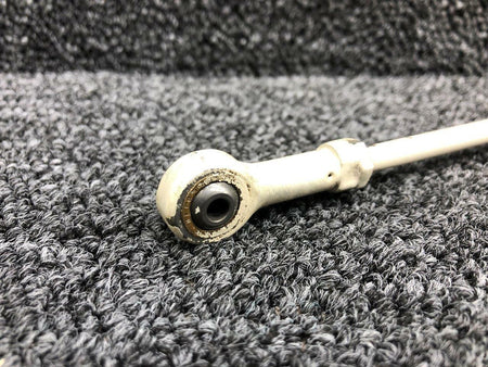 2522119-1 Cessna T303 Flap Control Rod Inboard LH / RH BAS Part Sales | Airplane Parts