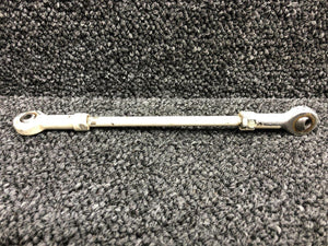 2522119-1 Cessna T303 Flap Control Rod Inboard LH / RH