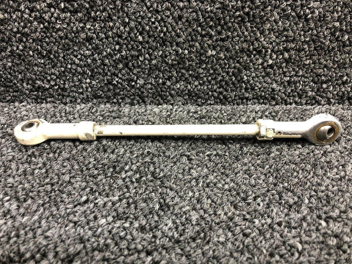 Cessna Aircraft Parts 2522119-1 Cessna T303 Flap Control Rod Inboard LH / RH