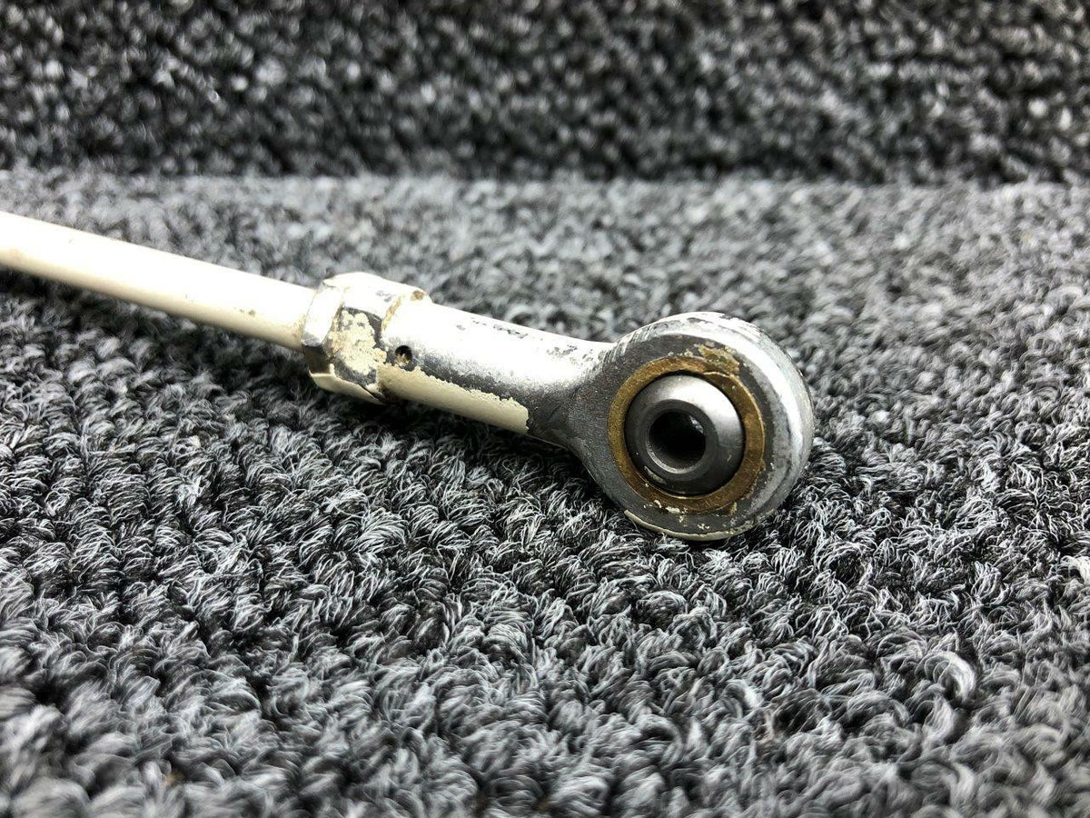 Cessna Aircraft Parts 2522119-1 Cessna T303 Flap Control Rod Inboard LH / RH