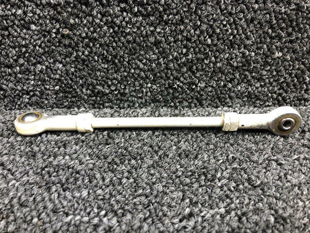 2522119-2 Cessna T303 Flap Control Rod Outboard LH / RH BAS Part Sales | Airplane Parts