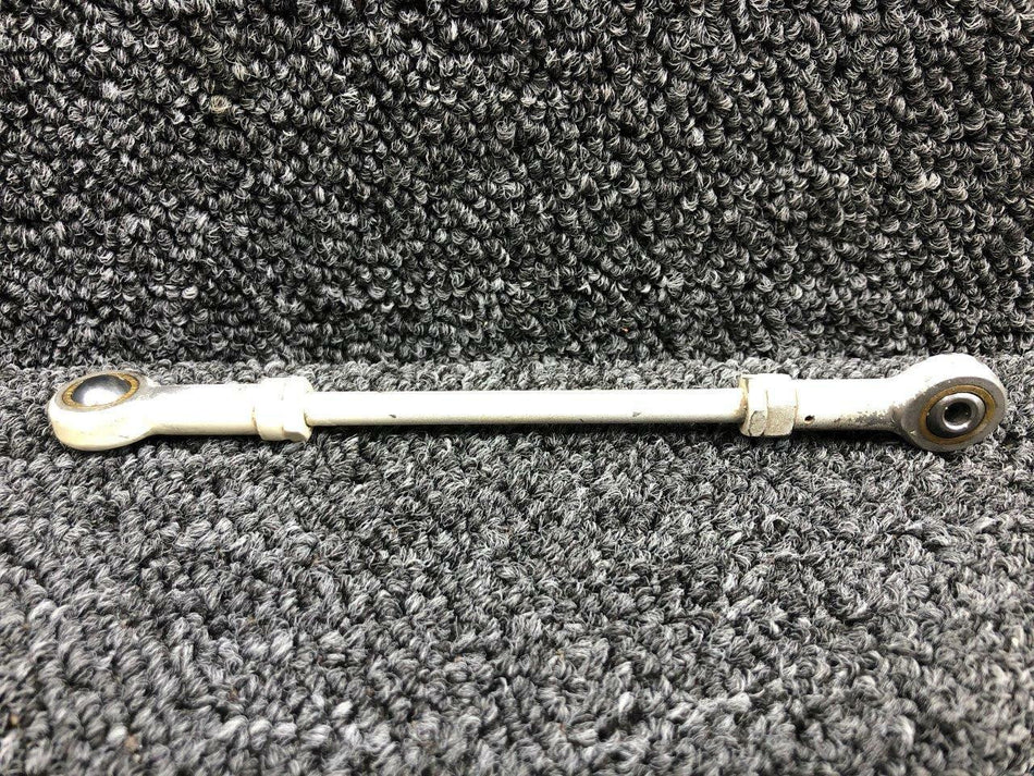 2522119-2 Cessna T303 Flap Control Rod Outboard LH / RH BAS Part Sales | Airplane Parts