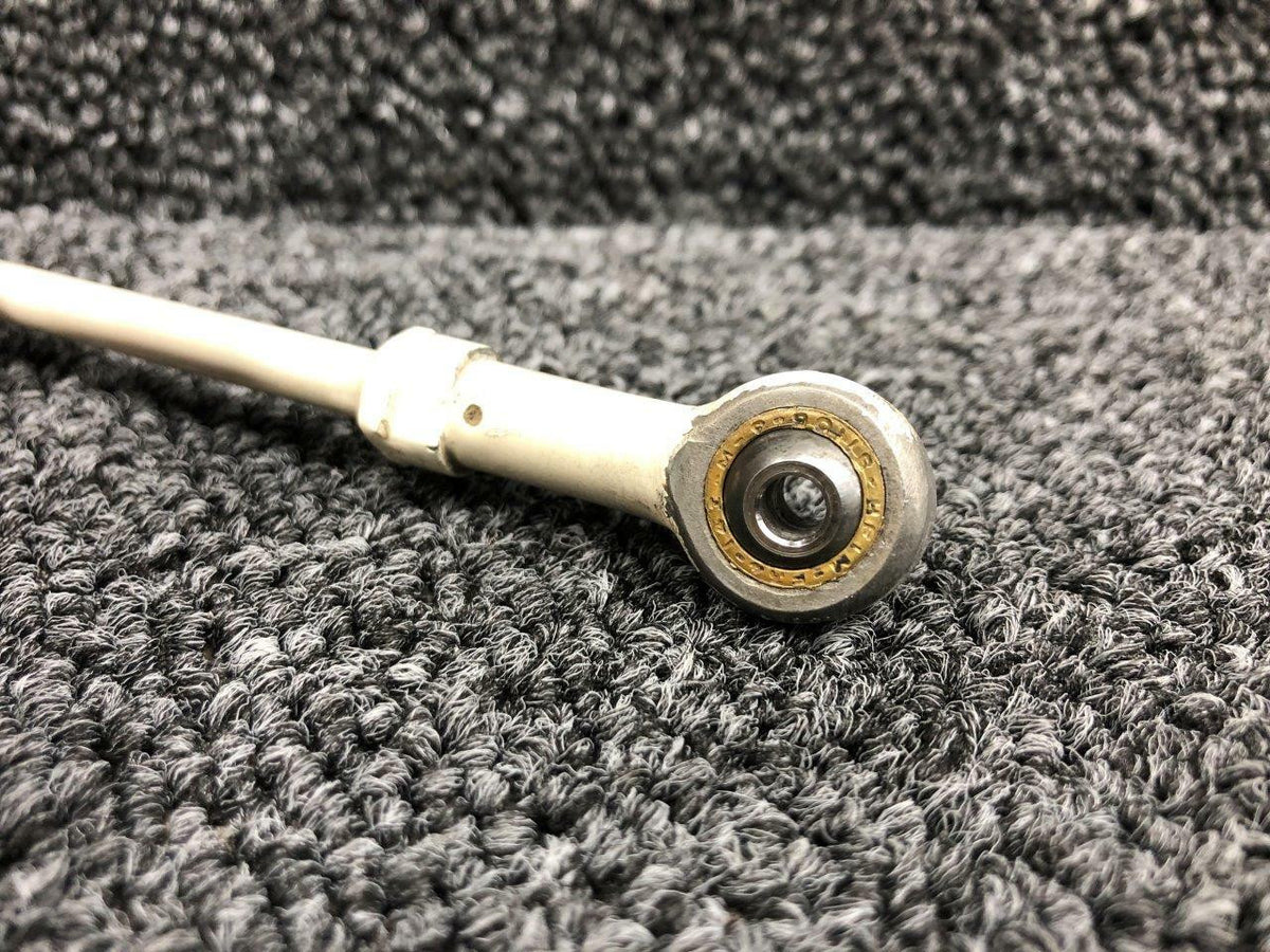 Cessna Aircraft Parts 2522119-2 Cessna T303 Flap Control Rod Outboard LH / RH